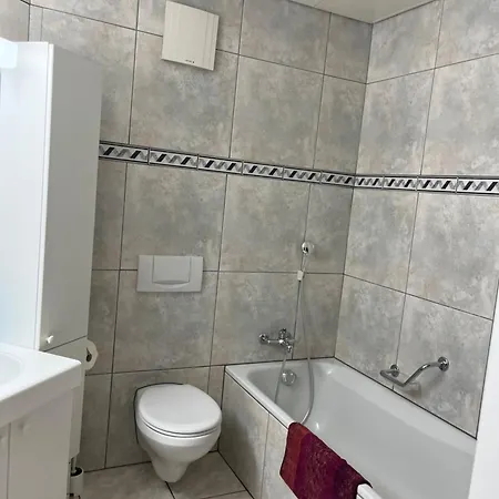 Casa Al Loccarno Apartment *
