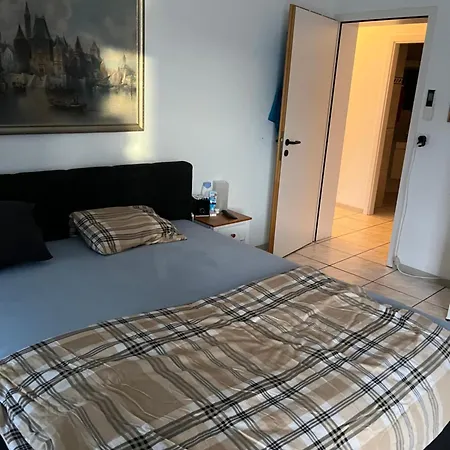 Casa Al Loccarno Apartment *