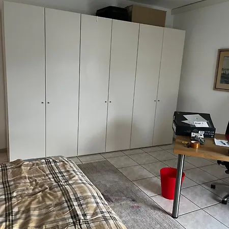 Casa Al Loccarno Apartment